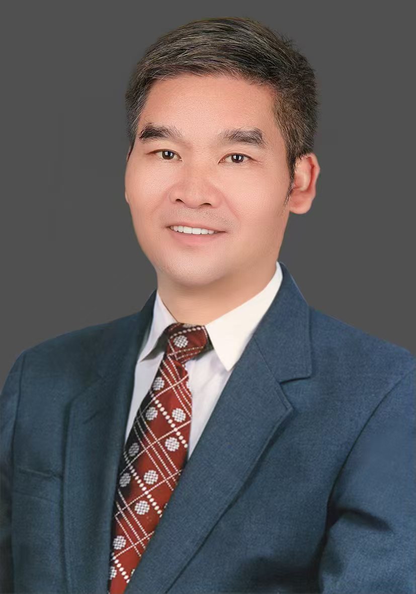 特聘艺术顾问—范武高