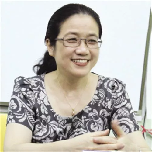 孙晓云    书法导师