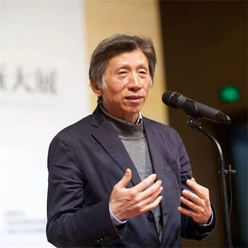 范迪安    艺术顾问