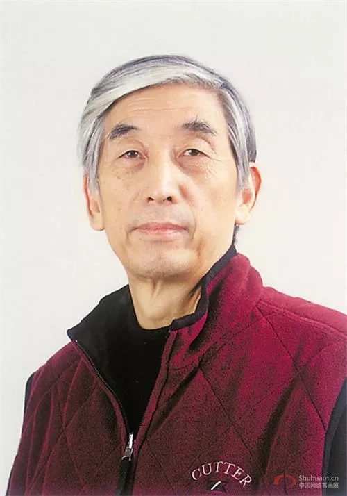 张海    艺术学者
