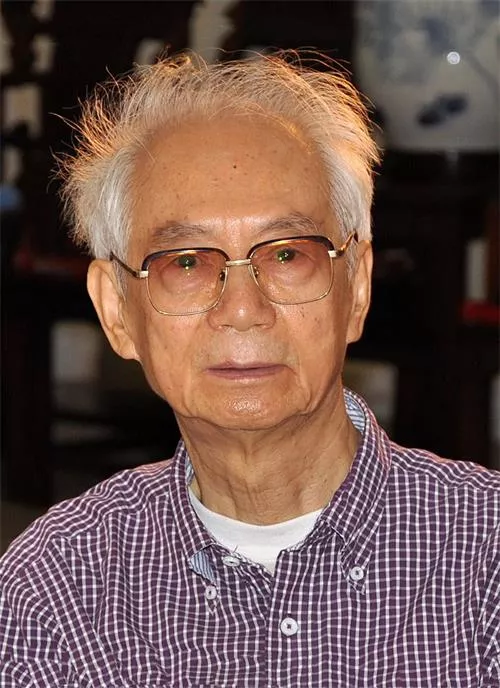 沈鹏    艺术顾问
