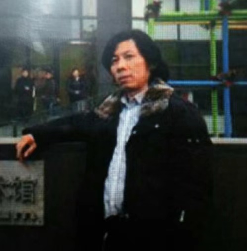 中国当代艺术名家书画工作室—王士军- CCTV《艺术名家》栏目组