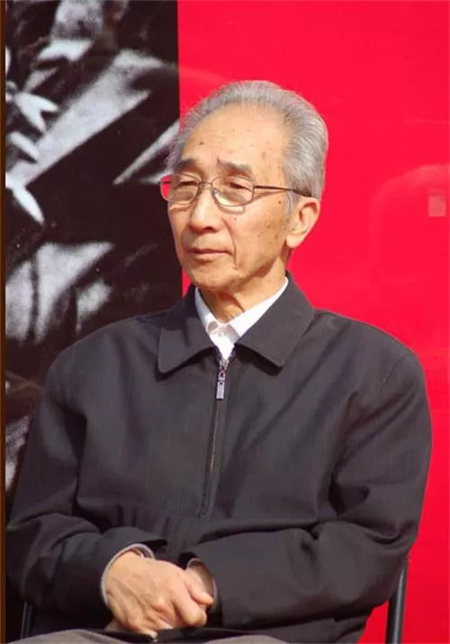 靳尚谊    美术导师