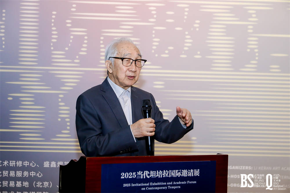 古老技艺对话当代艺术,中外文化艺术交流再谱新篇 - 《艺术传承》栏目组官网