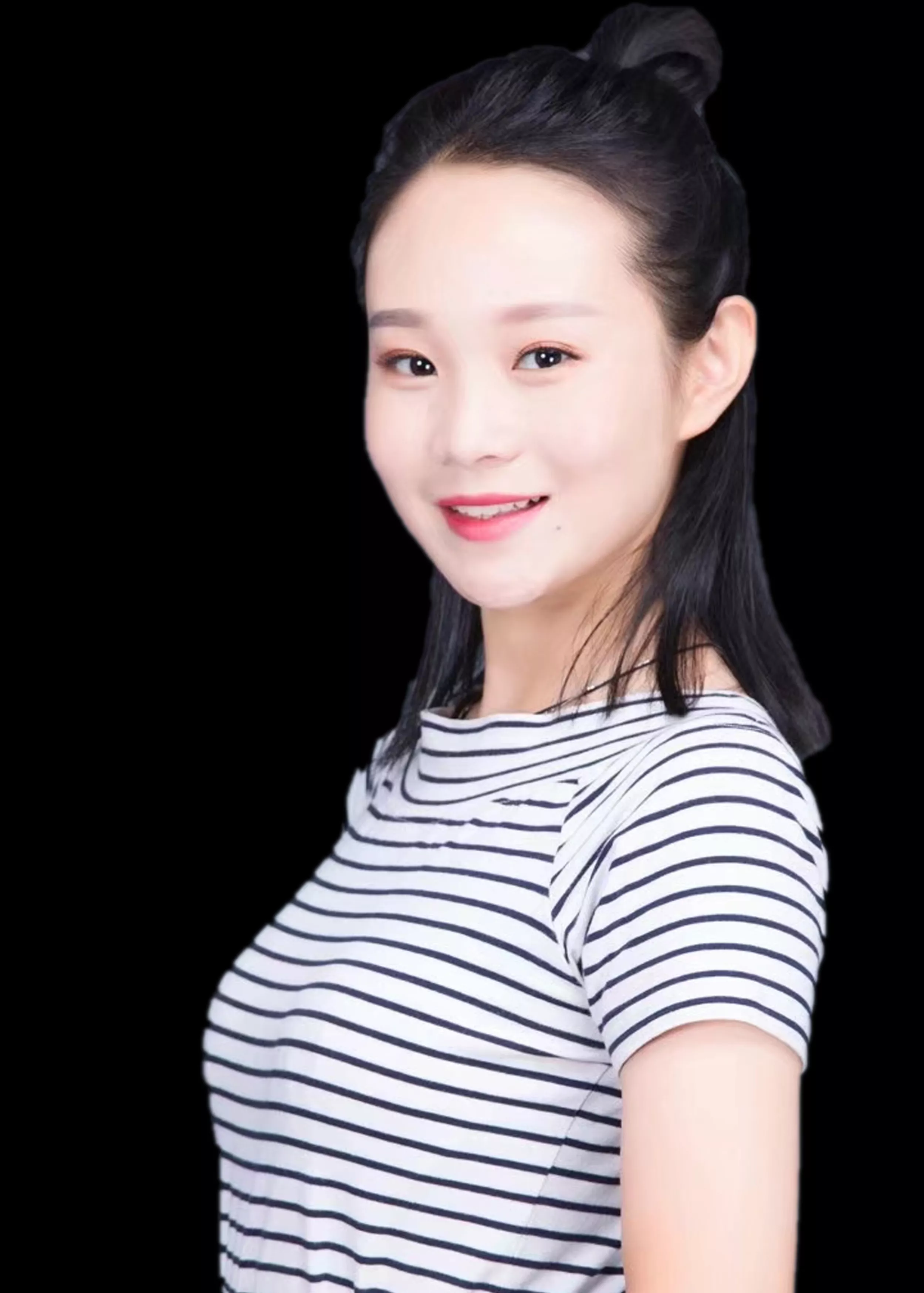 语言导师：邢弘杰