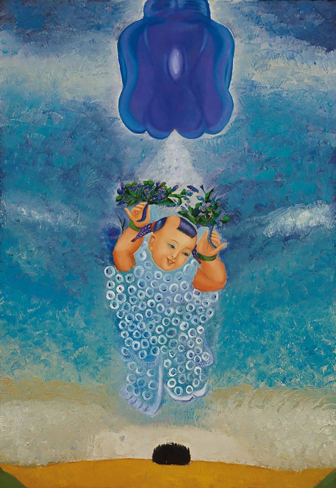 先天一炁一点灵光夜在肾昼在目抱元守一真铅氤氲玄牝之门精化气一就是